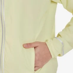 Endurance Veste Running^Shela Jacket