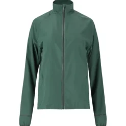 Endurance Veste Running^Shela Jacket Vert