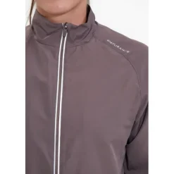 Endurance Veste Running^Shela Jacket Mauve