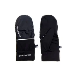 Endurance Gants|Bonnets, Gants, Casquettes, Etc.^Silverton Run Mittens Noir