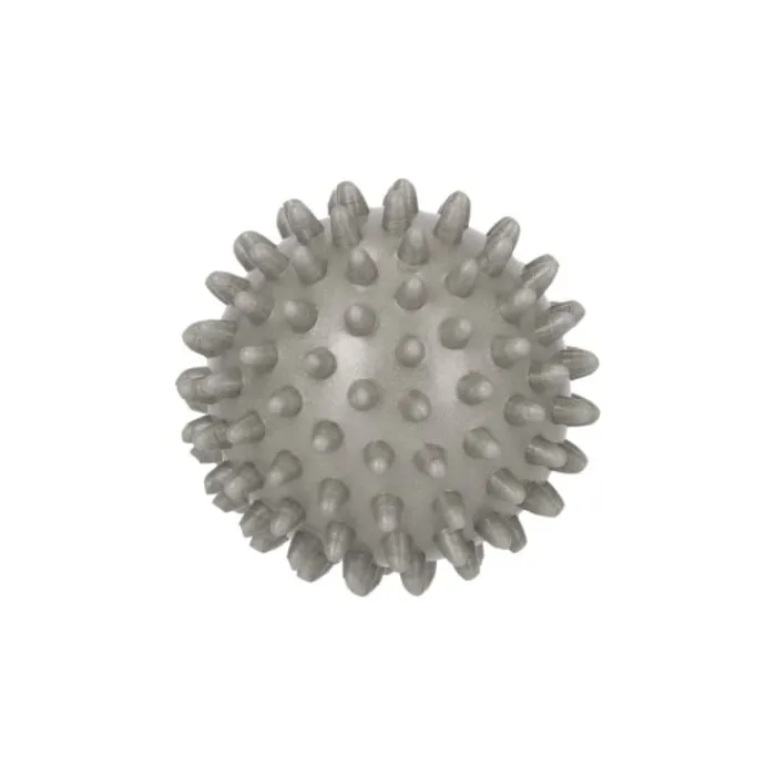 Endurance Matériel De Musculation|Récupération^Soft Massage Ball 2pcs Argent