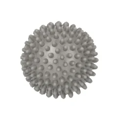 Endurance Matériel De Musculation|Récupération^Soft Massage Ball 2pcs Argent