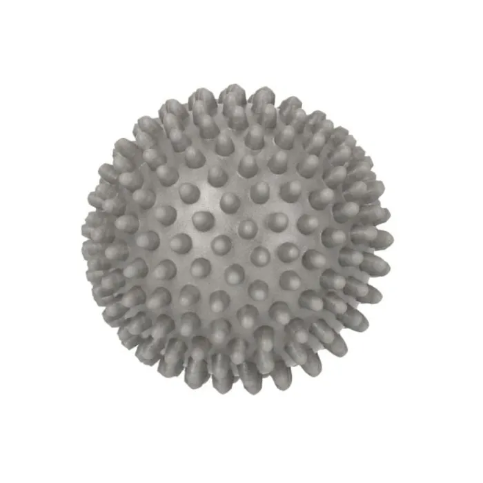 Endurance Matériel De Musculation|Récupération^Soft Massage Ball 2pcs Argent