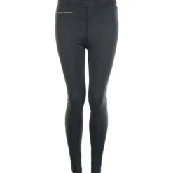 Endurance Collant Running^Stevens Long Melange Tights