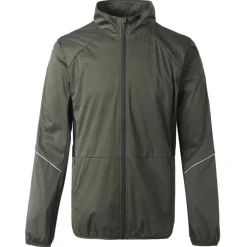 Endurance Veste Running^Sudens Functional Jacket