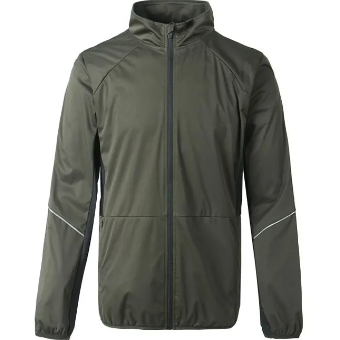 Endurance Veste Running^Sudens Functional Jacket