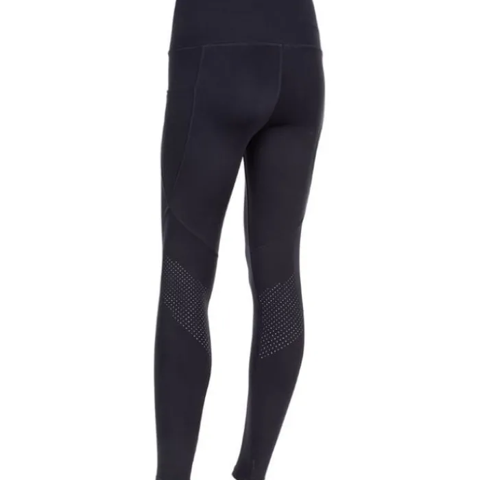 Endurance Collant Et Pantalon Running^Tather Tigts w/pocket