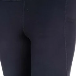 Endurance Collant Et Pantalon Running^Tather Tigts w/pocket