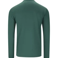 Endurance T-shirt Et Manches Longues Running^Toko Crew Neck Vert