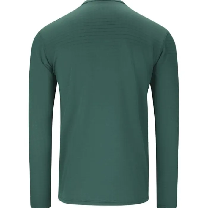 Endurance T-shirt Et Manches Longues Running^Toko Crew Neck Vert