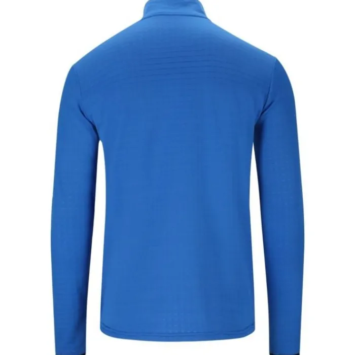 Endurance T-shirt Et Manches Longues Running^Toko Midlayer Bleu