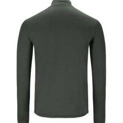 Endurance T-shirt Et Manches Longues Running^Toko Midlayer Vert