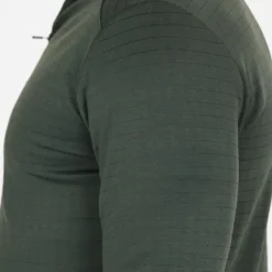 Endurance T-shirt Et Manches Longues Running^Toko Midlayer Vert