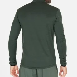 Endurance T-shirt Et Manches Longues Running^Toko Midlayer Vert