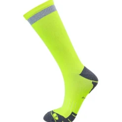 Endurance Chaussettes|Chaussettes Running^Torent Reflect. Mid Length Running Sock
