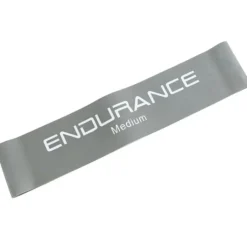 Endurance Matériel De Musculation^Training Loop Medium Gris