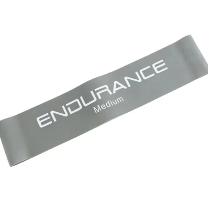 Endurance Matériel De Musculation^Training Loop Medium Gris