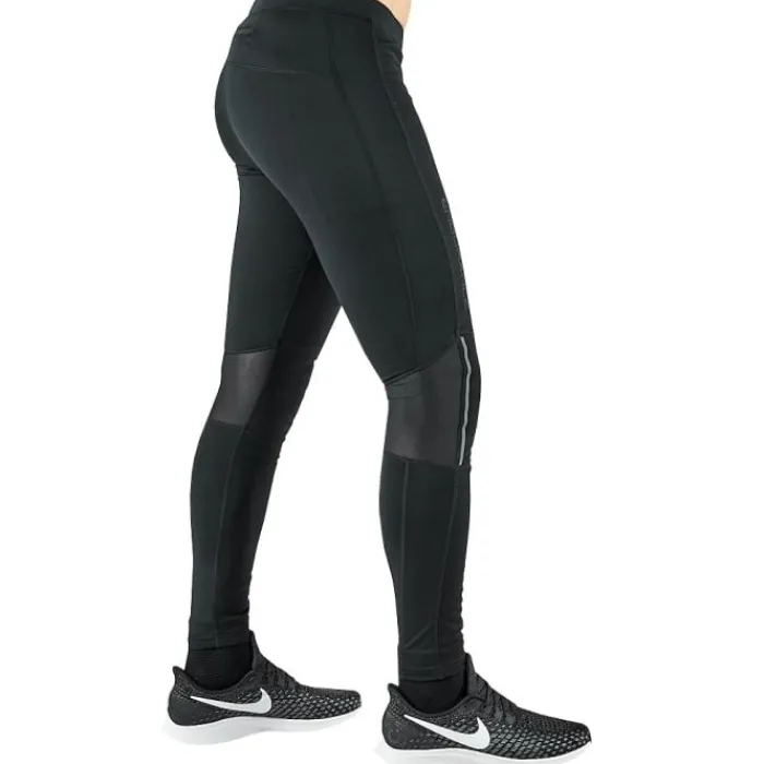 Endurance Collant Et Pantalon Running^Tranny Windblock Tight