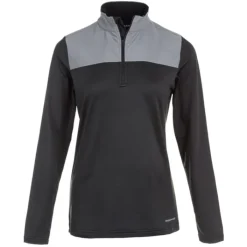 Endurance T-shirt Et Manches Longues Running^Tusina Light The Night Midlayer