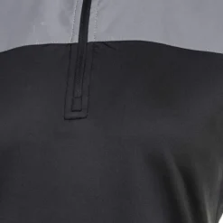 Endurance T-shirt Et Manches Longues Running^Tusina Light The Night Midlayer