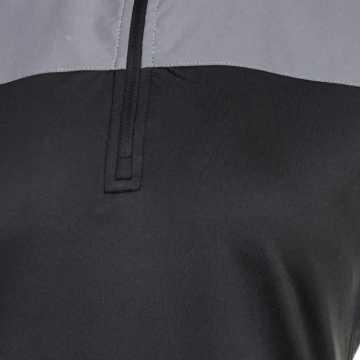 Endurance T-shirt Et Manches Longues Running^Tusina Light The Night Midlayer
