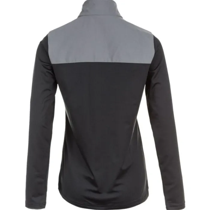 Endurance T-shirt Et Manches Longues Running^Tusina Light The Night Midlayer
