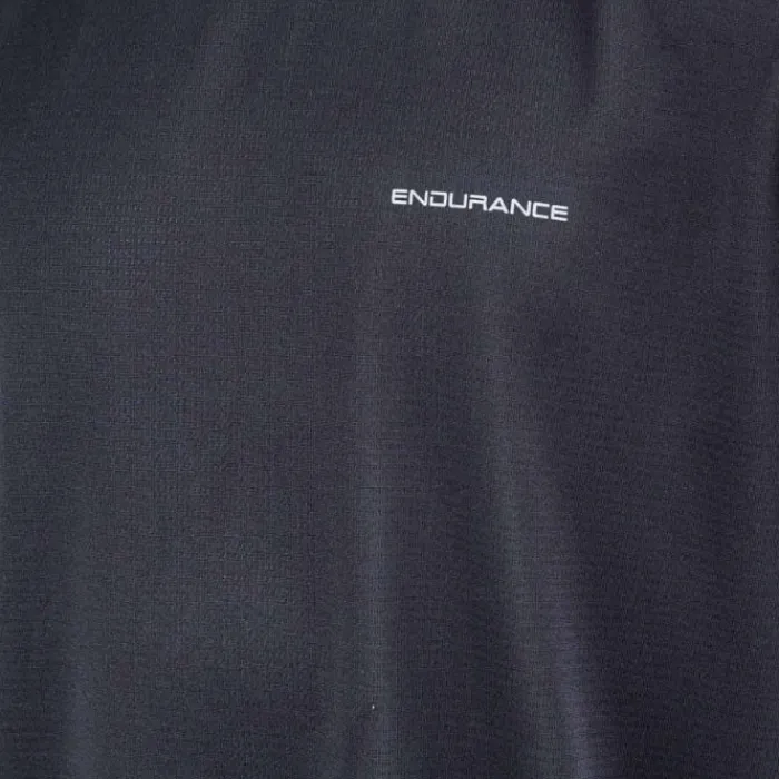Endurance T-shirt Running^Vernon Performance S/S Tee