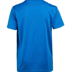 Endurance T-shirt Running^Vernon V2 Performance SS Tee Bleu
