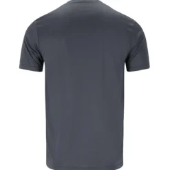 Endurance T-shirt Et Manches Longues Running^Vernon V2 Performance S/S Tee Noir