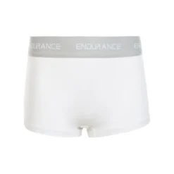 Endurance Sous Vetement Sport^Wibow Hot Pants 3-Pack Blanc