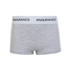 Endurance Sous Vetement Sport^Wibow Hot Pants 3-Pack Blanc