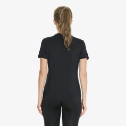 Endurance T-shirt Et Manches Longues Running^Yonan Performance S/S Tee Gris