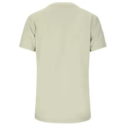 Endurance T-shirt Et Manches Longues Running^Yonan Performance S/S Tee Vert