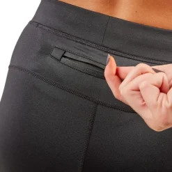 Endurance Collant Et Pantalon Running^Zenta Windblock Long Tight