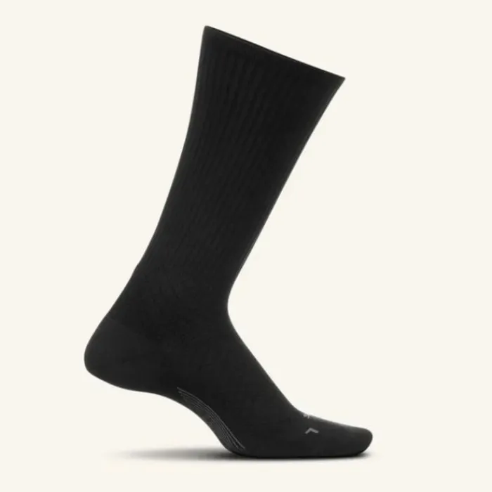 Feetures Chaussettes|Chaussettes Running^PF Relief Ultra Light Noir