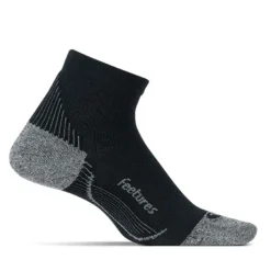 Feetures Chaussettes|Chaussettes Running^Plantar Fasciitis Ultra Light Quarter