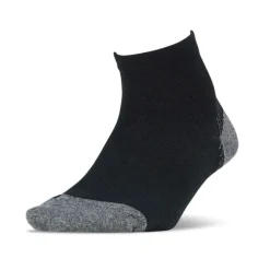 Feetures Chaussettes|Chaussettes Running^Plantar Fasciitis Ultra Light Quarter