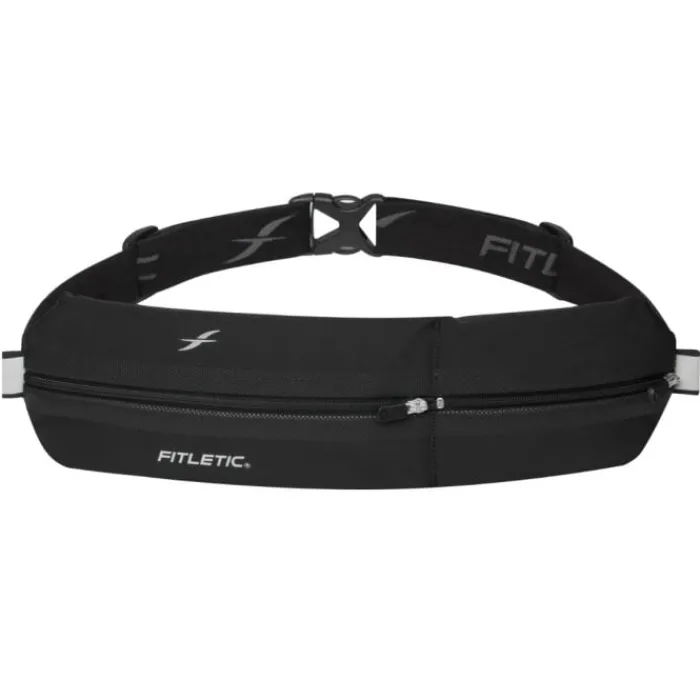 Fitletic Bracelets Et Ceintures^Bolt Noir