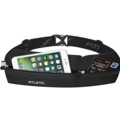 Fitletic Bracelets Et Ceintures^Bolt Noir