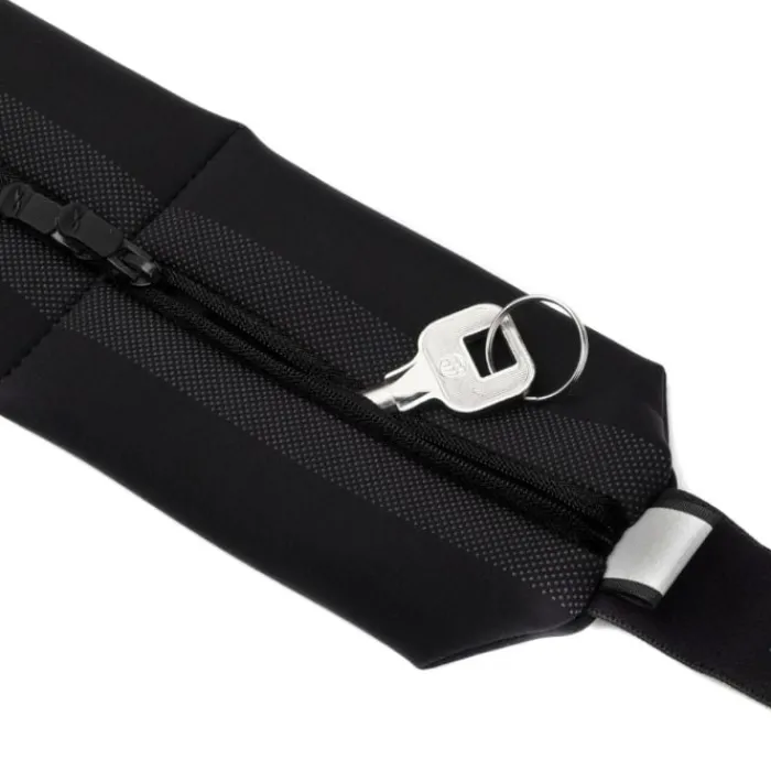 Fitletic Bracelets Et Ceintures^Bolt Noir