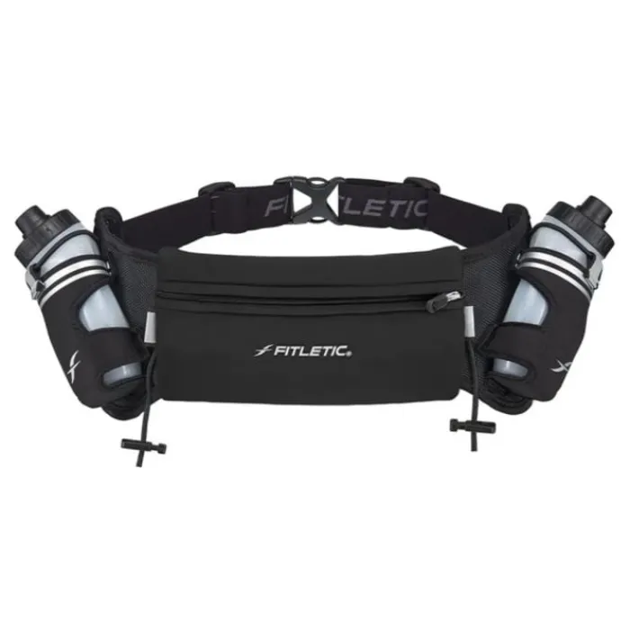 Fitletic Bracelets Et Ceintures^Hydra Noir