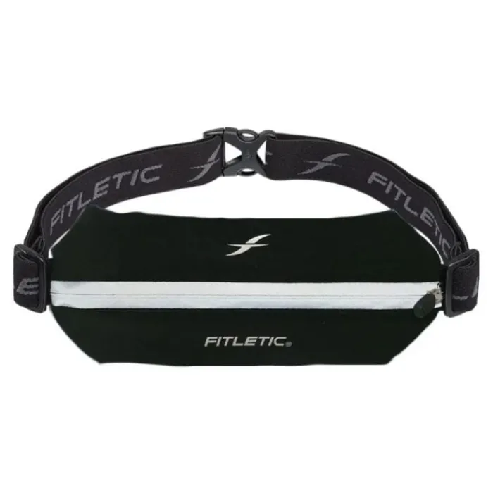 Fitletic Bracelets Et Ceintures^Mini Sport Plus Noir