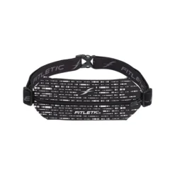 Fitletic Bracelets Et Ceintures^Mini Sport Plus Noir