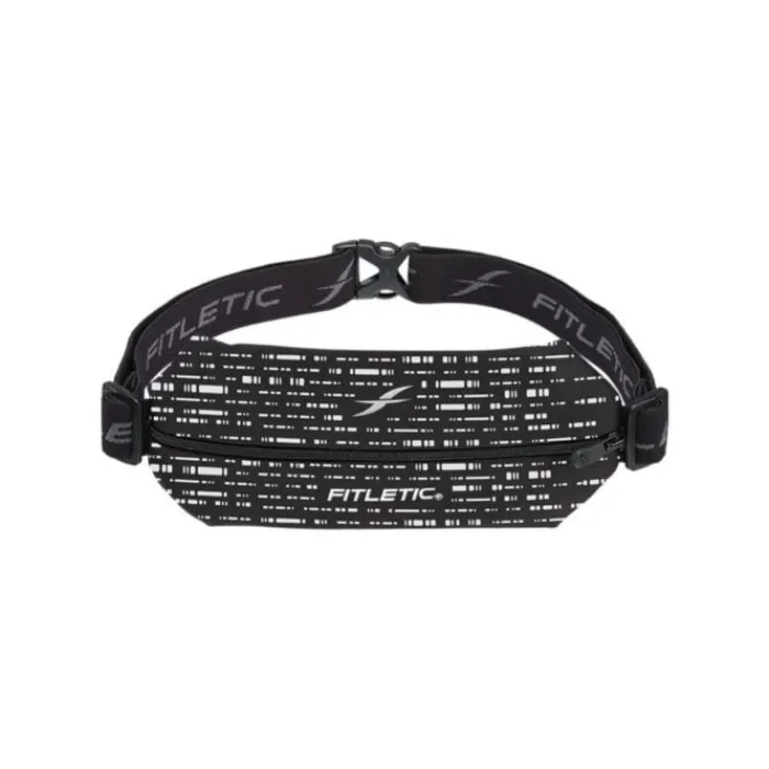 Fitletic Bracelets Et Ceintures^Mini Sport Plus Noir