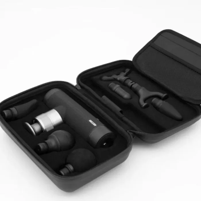 Flowlife Récupération^Flowgun One Noir