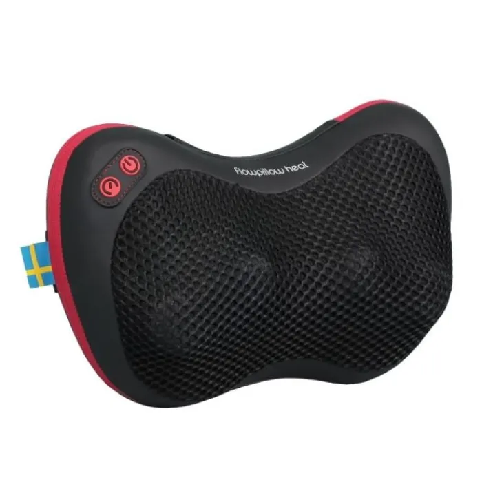 Flowlife Récupération^Flowpillow Heat