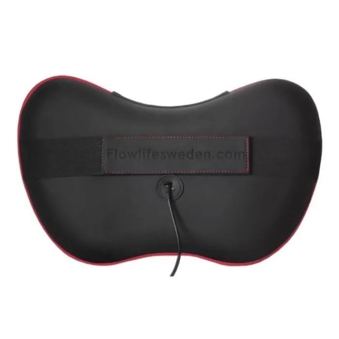 Flowlife Récupération^Flowpillow Heat