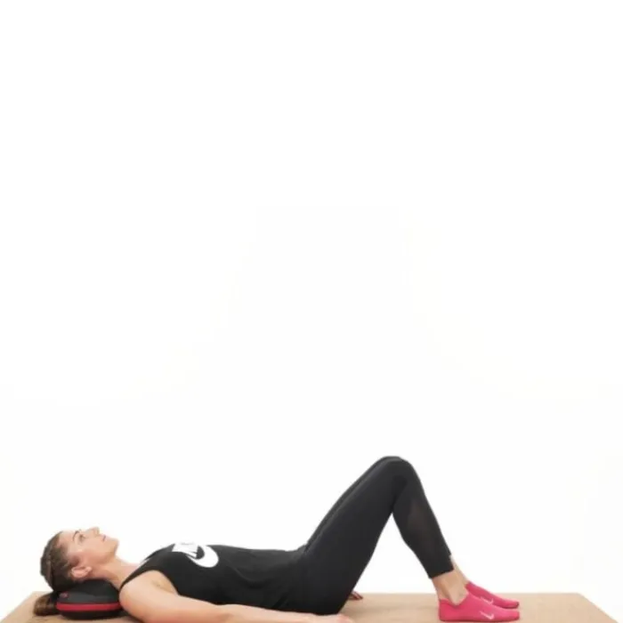 Flowlife Récupération^Flowpillow Heat