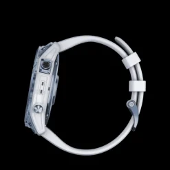 Garmin Montres Garmin|Montres Course À Pied^f® 7X Sapphire Solar Blanc