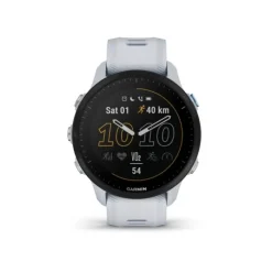 Garmin Montres Garmin|Montres Course À Pied^Forerunner® 955 Blanc